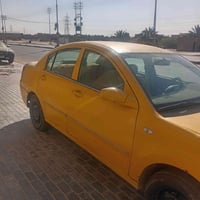 شيري اي فايف • ٢٠١١ • كربلاء