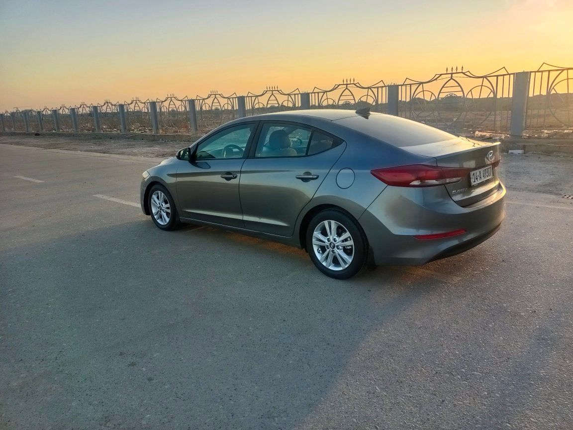 سلام عليكم للبيع النترا موديل 2018 وارد امريكي دخول بس دعاميه وبلعراق صبغ قطعتين جماليه كفاله ضربه وتبديل ليبل واحد بدون أيرباك سياره محرك 2000دوش محرك كير تبريد حداديه تمام رقم بصره جديد سنويه مجدده 2030 سعر107 مجال كلش قليل//***********/عنوان بصره
