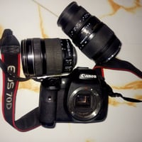 كانون 7D مارك1 • عدسة 18-135 • مراوس ب70-200 فتحة4