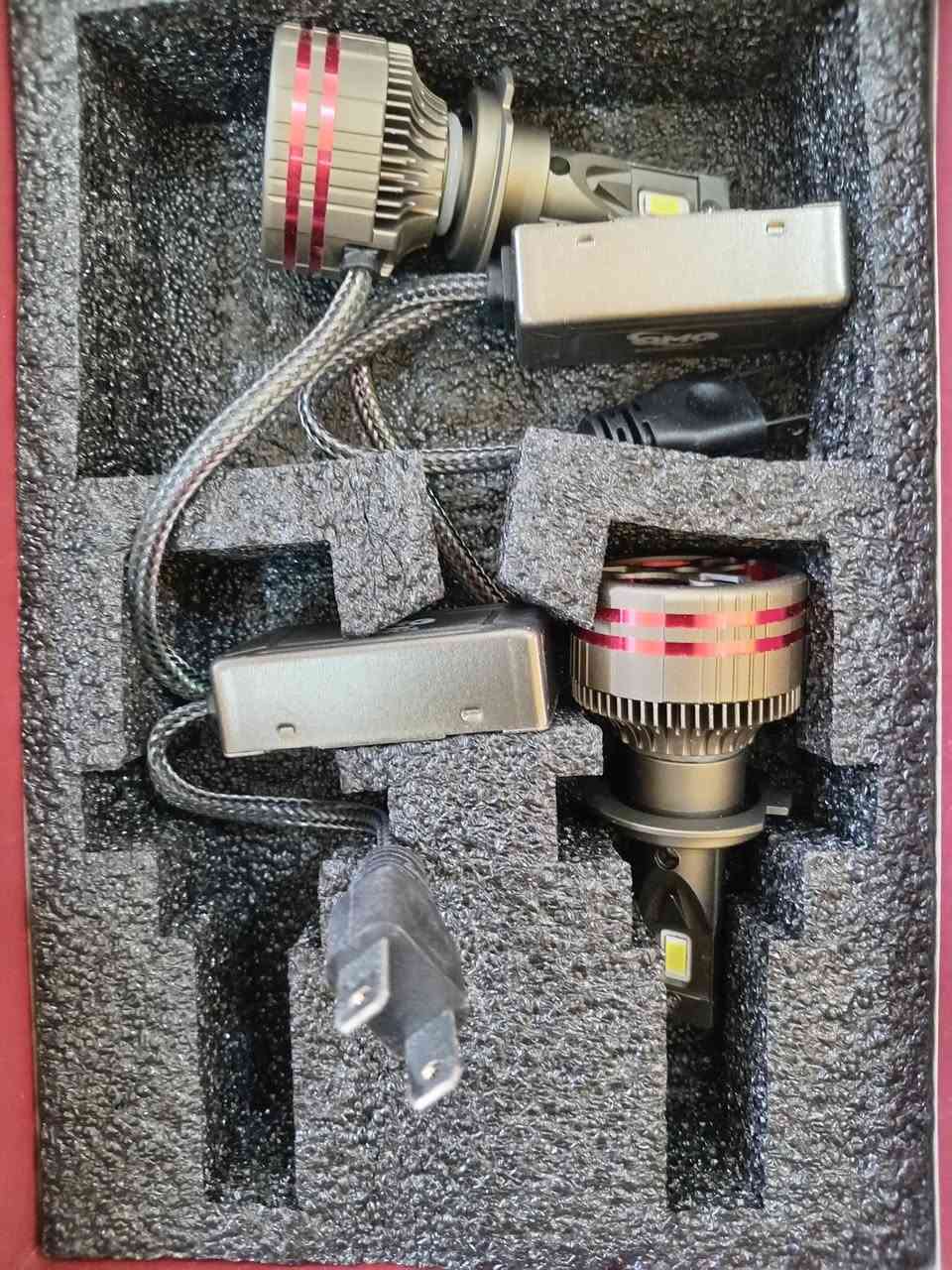 زنون h11 ثلجي الحجز ***********
