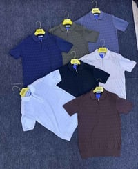 تيشيرت تركي • S-2XL • ٥ قطع