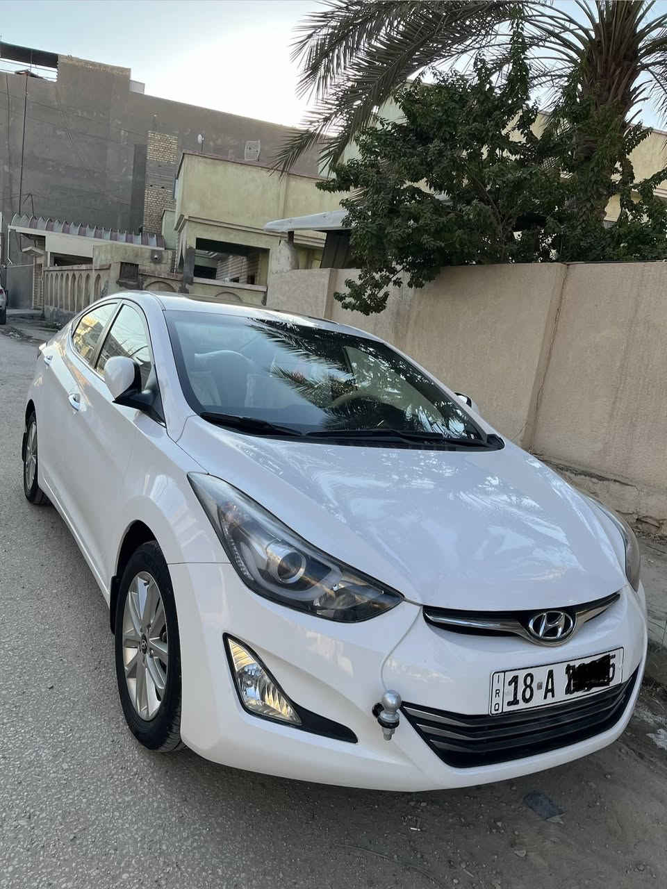 السلام عليكم النترا2016 خليجي فول موصفات ماشيه65 الف رقم بابل جديد محرك1800 دوش بيها شويه بدايه البنيد مكان سياره بابل مسيب ***********
