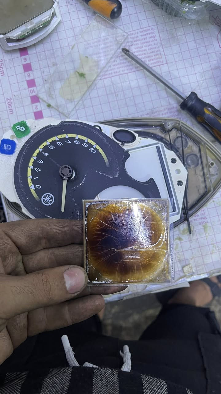 السلام عليكم صيانة العدادات الالكترونية للدراجات سكنس جيتي جبلي ماكس سيام كامكو العنوان الحرية الثانية شارع المدارس قرب العارضه *********** اسعار مناسبة وشغل شركة  
البيج على التيك توك https://www.tiktok.com/@hamzaali_th?_r=1&_t=ZS-93dh6wOViny
