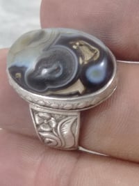 خاتم داودي • بيع • مراوس