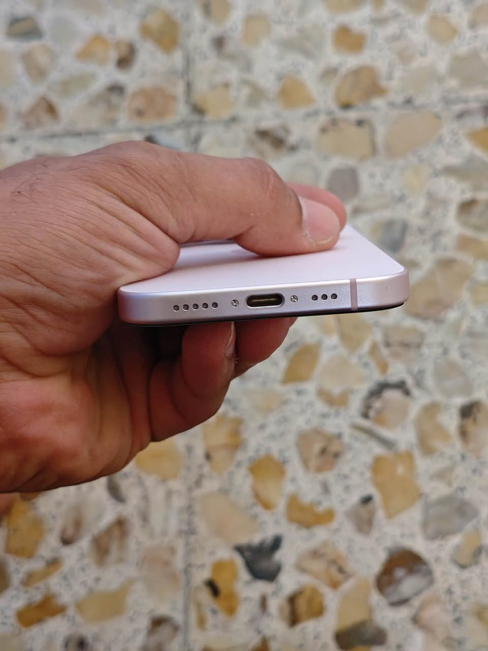 15 عادي ماستر شرق
🔋 87
128
💵 650 
بغداد لحبيبيه 
***********
