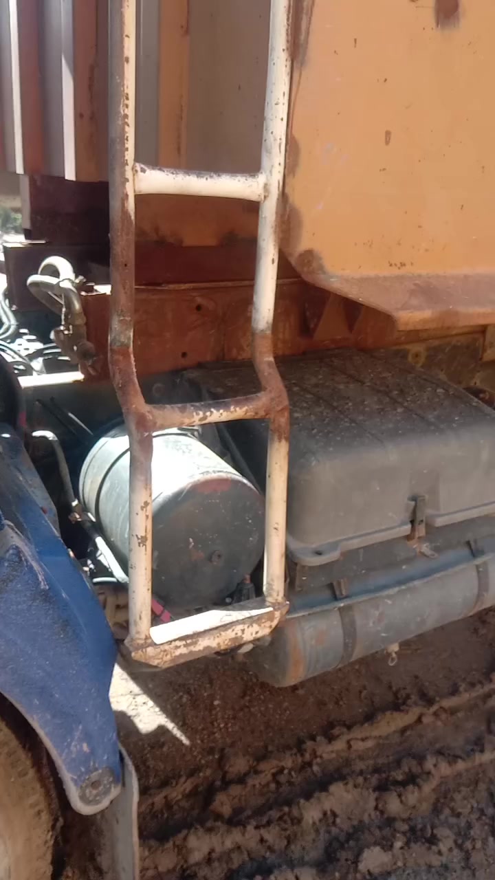 سلام عليكم بدي البيع مكان السماوة ونج جديد طولة 4/15
السعر 25وبي مجال  ***********
