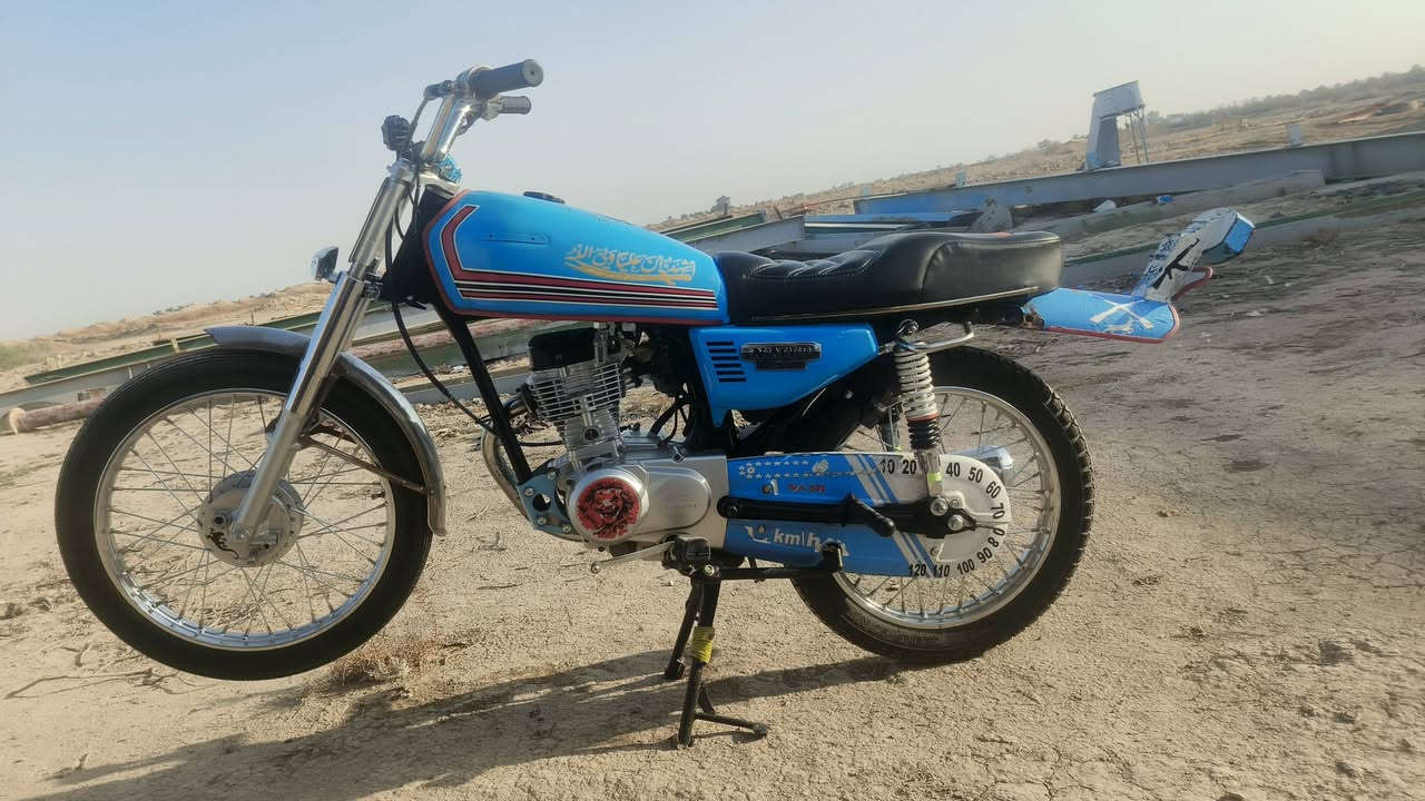 تعميره 2025  

شراي خابرني وتدخل

السعر 575


**إذا كنت صاحب هذا الإعلان وتريد حذفه لأي سبب، رجاءا أرسل رسالة إلى الدعم الفني**