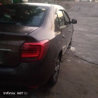 رينو سمبل موديل 2019 للبيع او المراوس كير اوتوماتيك رقم بغداد بسمي انك...