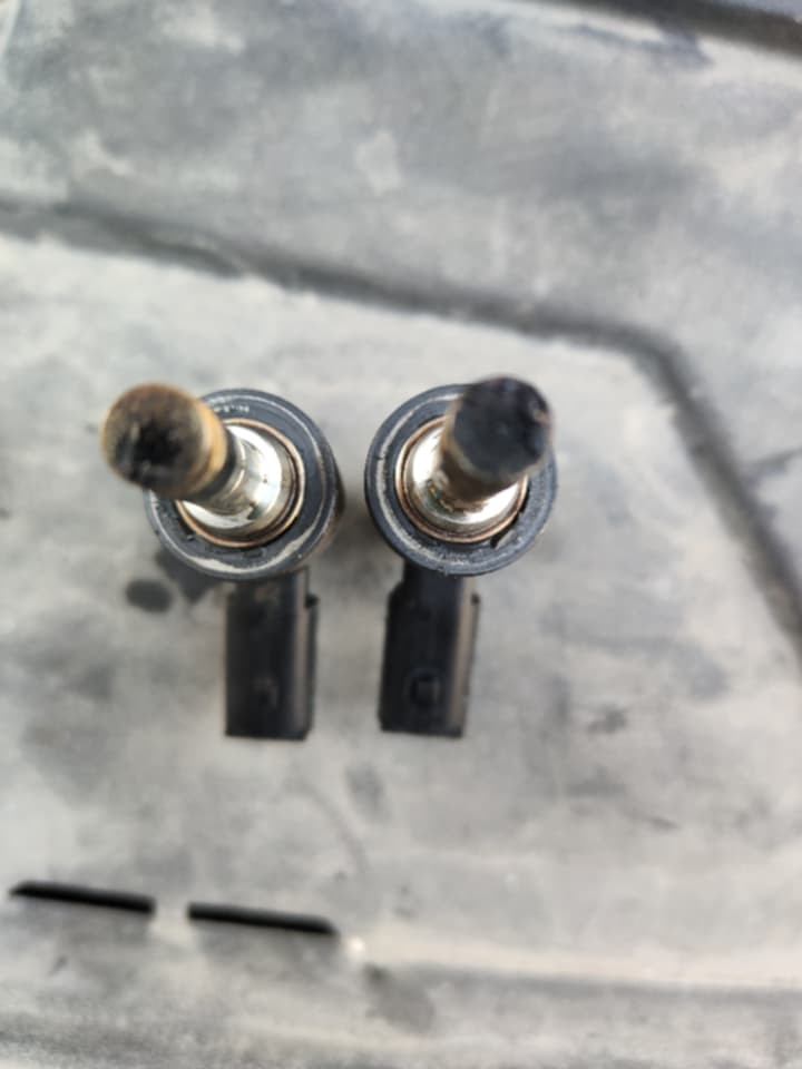 سنتافي
خربطة بالمحرك مع سحب ضعيف
عند الفحص تبين عطل في احد نوزلات GDI
تم الاستبدال مع اجراءة الادامة الدورية بالاضافة الى تبديل بلكات اصلية وكالة واصبحت تمام
#مصطفى_فحص_وبرمجة
#ورشة_المهندس_مصطفى_لصيانة_السيارات
#ورشة_المصطفى_LIQUI_MOLY
- بلكات - نوزلات - مجاول - فيتبم - فلتر بنزين 
- فحص وبرمجة وصيانة السيارات بالكمبيوتر
- تبديل زيت المحرك مع الفلاتر
- تبديل هيدروليك كير وتورباين بالجهاز 
المشتل - الشارع العام - قبل تقاطع الاجراس


**إذا كنت صاحب هذا الإعلان وتريد حذفه لأي سبب، رجاءا أرسل رسالة إلى الدعم الفني**