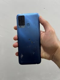 ايتل • مستعمل • حي الامين الثانية