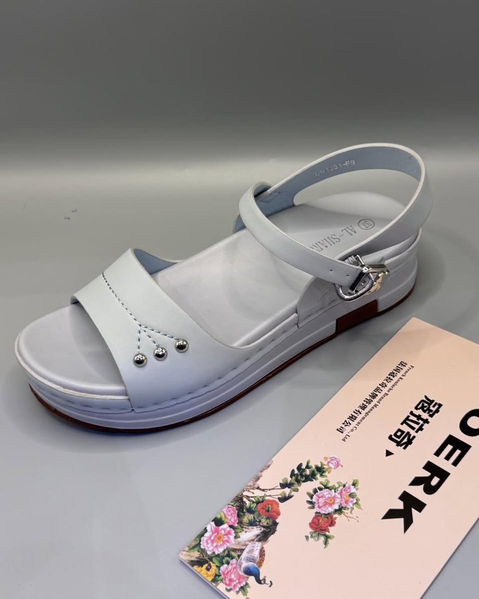 وصول موديلات جديده 
حذاء صيفي طبي
كعب مرن مريح
 طبي100%100
دبان طبي
#موجودخدمة توصيل 
#احذية الخلخال  
مول الحارث الطابق الارضي
#تابعونا علئ الانستكرام 
https://www.instagram.com/khelkhal_shoes_1?igshid=OGQ5ZDc2ODk2ZA==


**إذا كنت صاحب هذا الإعلان وتريد حذفه لأي سبب، رجاءا أرسل رسالة إلى الدعم الفني**