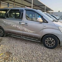 ستاركس • ٢٠١٢ • كفالة