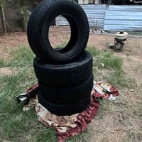 تايرات لاندكروزر • ١٧/٧٠ • مونيكا