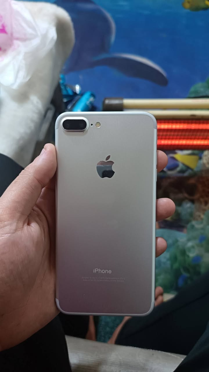 السلام عليكم اخوان للبيع ايفون 7 بلص ذاكره 32
لون ابيض
مبدل بطارية وشاشة
فطر يم السماعه الفوك ممأثرة ع الجهاز ابد
من تتصل اله تفتح مايك ياله يسمعك المتصل
الجهاز يخبل واستخدامه سلس كامرته تخبل والايفون معروف السعر 75 الف وبي مجال قليل الخاطر الجيه
العنوان النجف الاشرف الي يحب يتفضل خاص


**إذا كنت صاحب هذا الإعلان وتريد حذفه لأي سبب، رجاءا أرسل رسالة إلى الدعم الفني**