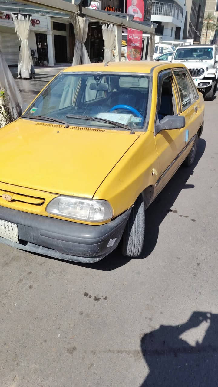 سايبه موديل 11 للبيع اترايك للبصره
سياره كامله مكمله متصرف ولا ربع
رقم  بغداد تحويل
مكينه كير مفولات خير من الله
السعر 26 ورقه
***********
