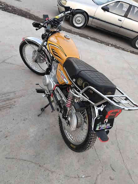 سلام عليكم سولنك محرك 24 شاصي 25 محرك كبس لاصرف لابخار كهربايات كامل مستعجل ع بيعته بلواقع انضف دراجه وصخه 625مجال بسيط ***********
