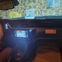 كورلا • ٢٠١٩ • خليجي فول