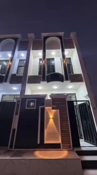 جامعة كربلاء • ٥٠٠م • طابقين