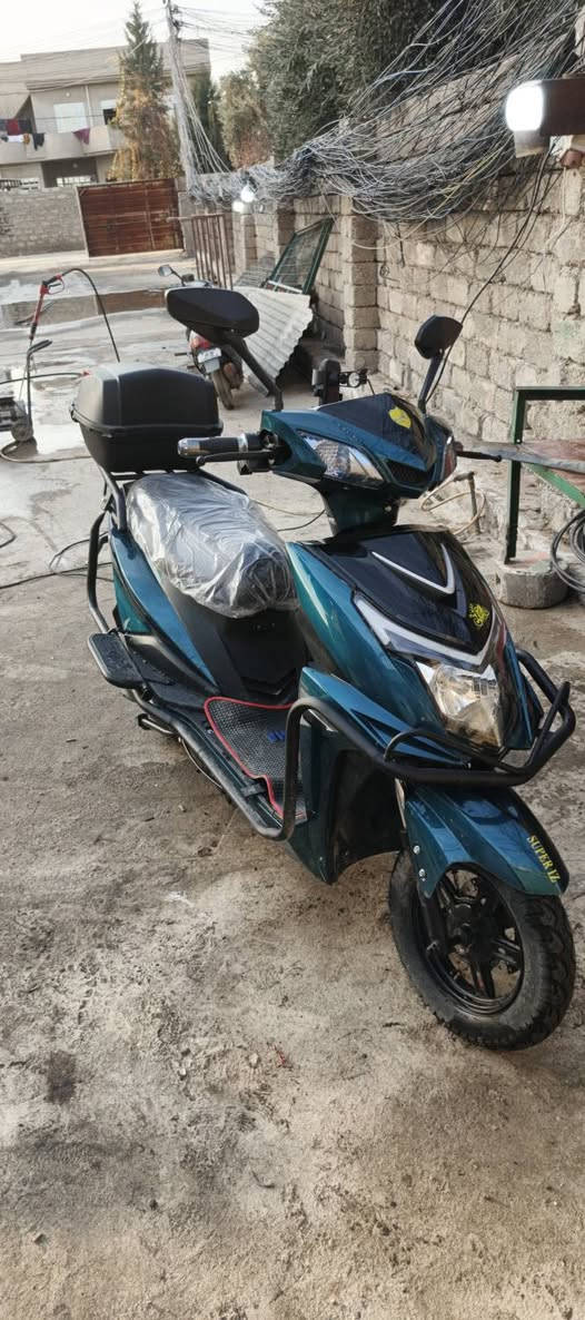 للبيع ماطور شحن نوعيه سكنس مدرع مستخدم3اشهر نضيف حيل واقتصادية حيل سعره 970الف رقم الهاتف ***********
