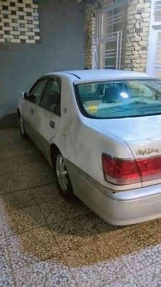 ملكه كفاله عام رقم بغدادقرار 48.اصل كرستال .3دكم تحويرت نجف مديل 2001.غرفه جديد حدادي جديده تحويل بكل المحافظات الستفسار على هذا الرقم ***********
