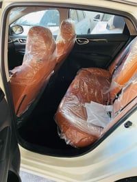 عروض شهر رمضان المبارك 🌙 وصول وجبة جديدة نيسان سنترا 2025 زيرووو 🚘  ال...