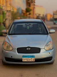 اكسنت • ٢٠١٠ • اتوماتيك