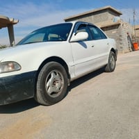 سوناتا ٢ • موديل ٩٤ • بيها مجال