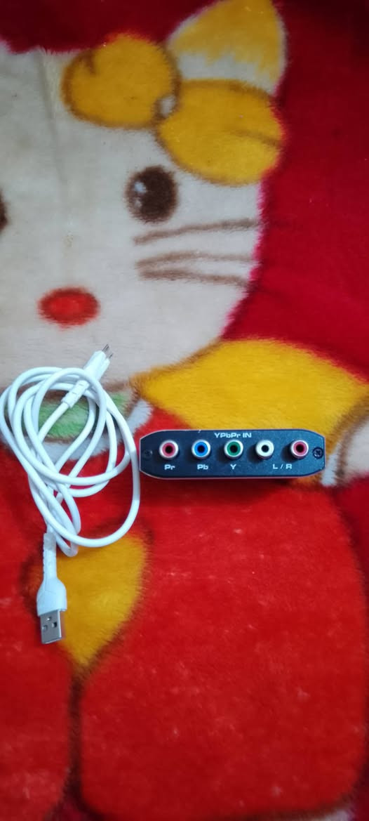 تحويله أصليه دقه حقيقي تاخذ كومبونت تخرج HD السعر 20 ألف


**إذا كنت صاحب هذا الإعلان وتريد حذفه لأي سبب، رجاءا أرسل رسالة إلى الدعم الفني**