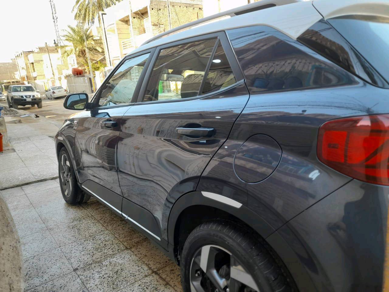 فينو لمتد فول مواصفات موديل 2023
حادث خفيف قطعه وحده صبغ بدون ايرباك وبدون دواخل مكينه 1600دوش دبل نوزل سياره كلش نضيفه ومابيها نقص مكاني بغداد السعر 140$ . ***********
