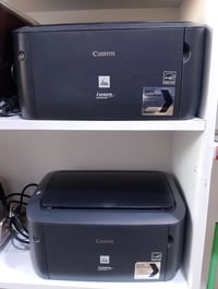 كانون 6020 • طابعة ليزرية • دهوك