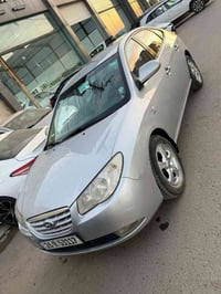 افانتي • ٢٠٠٩ • تكريت