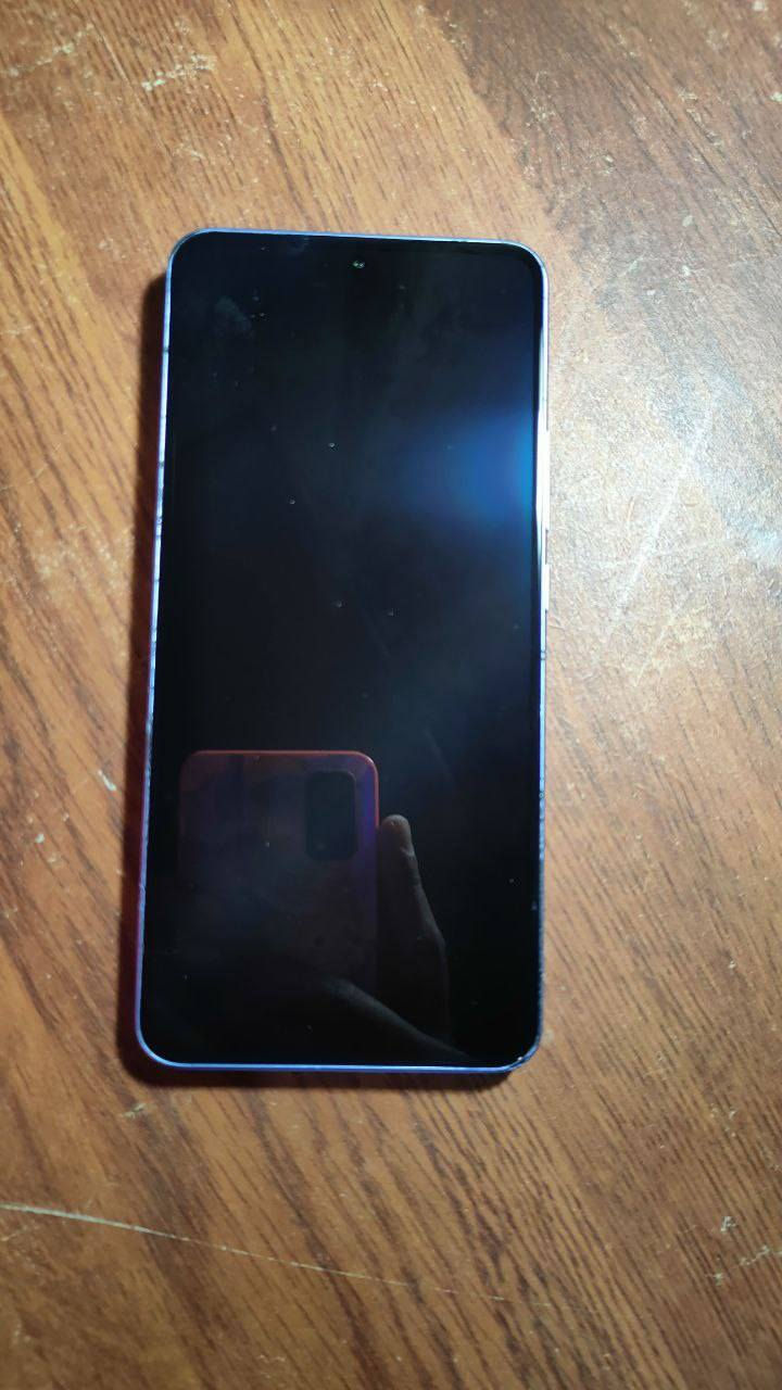 سلام عليكم 
Xiaomi 13T Pro
ذاكره 512 المعالج 9200 ببجي 120 فريم جهاز نضيف مامفتوح بس بي هاي الطخات بل شاصي مثل ما موضح بل صوره مامئثرات بشي بسبب الأستاند شاحنته الأصليه موجوده مراوس فقط مابيع  شركه انفنكس ماراوس


**إذا كنت صاحب هذا الإعلان وتريد حذفه لأي سبب، رجاءا أرسل رسالة إلى الدعم الفني**