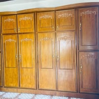 كنتور • 6 أبواب • مستخدم قليل
