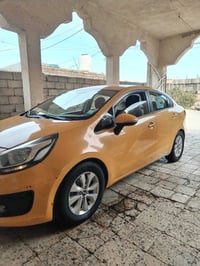 سيراتو • ٢٠١٦ • ٧٨٠٠٠ كم