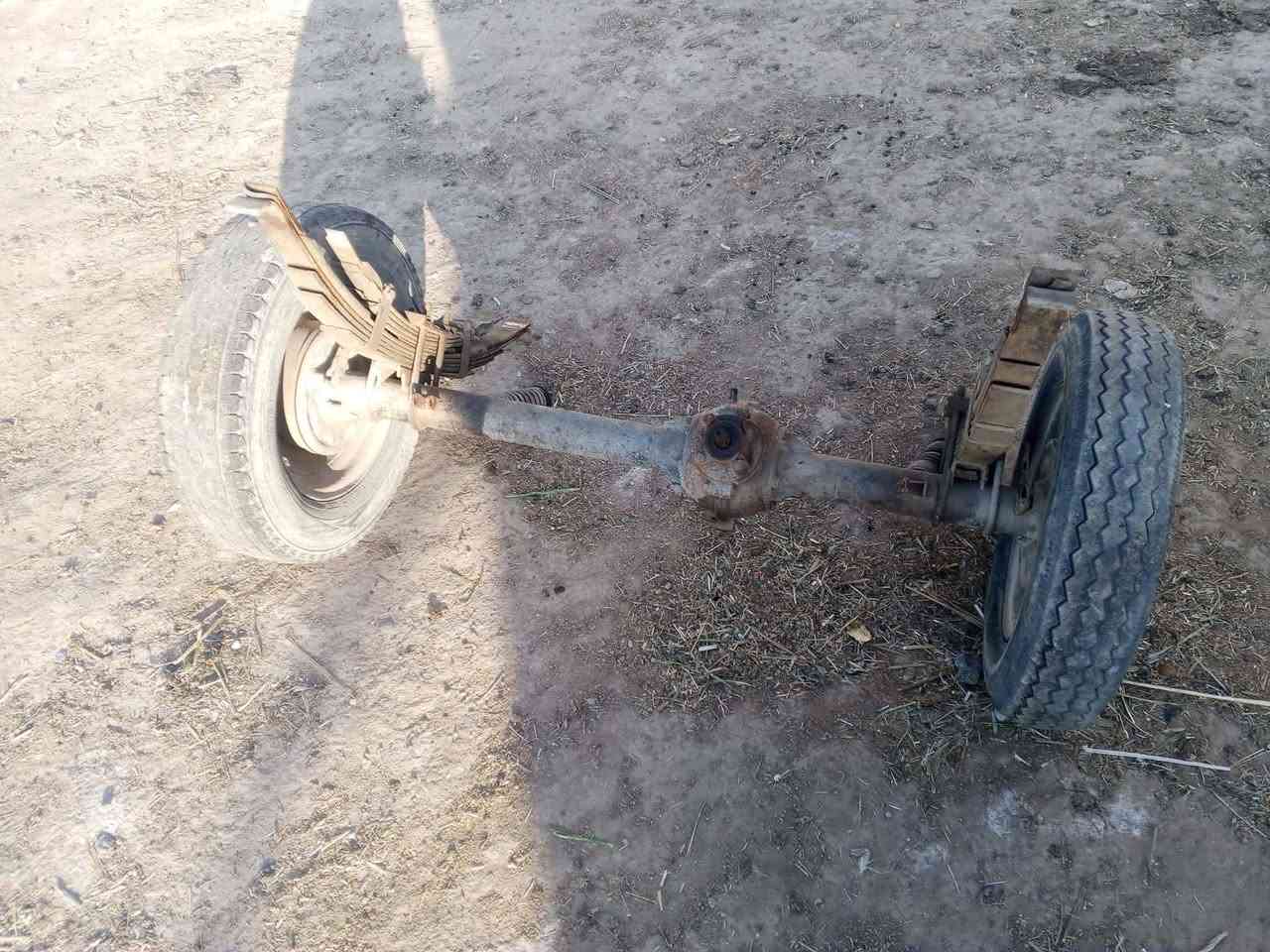 السلام عليكم اكسن ستوته شغال
السعر 100 مكاني شطرة.  ***********
