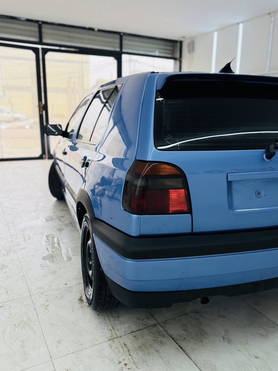 ⚔️السلام عليكم
⚔️للبيع 
⚔️ كولفGOOLF
⚔️موديل 1993
⚔️مكينه 1800جديده 
⚔️كير عادي جديد
⚔️كلج رياضي خفيف
⚔️كيرومكينه حاويه 
⚔️مشروطات 100‎%‎
⚔️كابريته جديده 
⚔️دوش بلكارتون 
⚔️يعني لااصراف 
⚔️وقود ولاتئخير 
⚔️رقم بغداد مشروع 
⚔️وطني سنويه نافذه 
⚔️شرط المداور 
⚔️بدون ضربه اوخياس
⚔️مصبوغه عام جماليه
⚔️وصبغه قبل شهر
⚔️لحيه اماميه دوسات 
⚔️جانبيه سبايدر خلفي
⚔️تبريد شغال ثلج 
⚔️غرفه جديده حاويه 
⚔️بلكامل كشنات 
⚔️مخمل ميكانيك 
⚔️بطاين جدد تنته جديده 
⚔️جام جوبي تحكم 
⚔️مري يدوي
⚔️شاشه اندرويد تخم 
⚔️سماعات بوينير 
⚔️امبلي فاير دمام
⚔️بجم زنون اصلي 
⚔️ريمون كنترول 
⚔️والسويج الاصليات 
⚔️حداديه اماميه 
⚔️خلفيه جديده
⚔️نقص فقط دبلات
⚔️تخم تايرجديد 
⚔️باتري جديد
⚔️السياره عله وضع 
⚔️البلاد بدون جطلات 
⚔️وبدون نواقص 
⚔️كلش مداريه   
⚔️ماكو مقارنه بينه 
⚔️وبين اللي دينعرضن 
⚔️مكاني النجف 🕌
⚔️السعر 45$💵
⚔️***********
