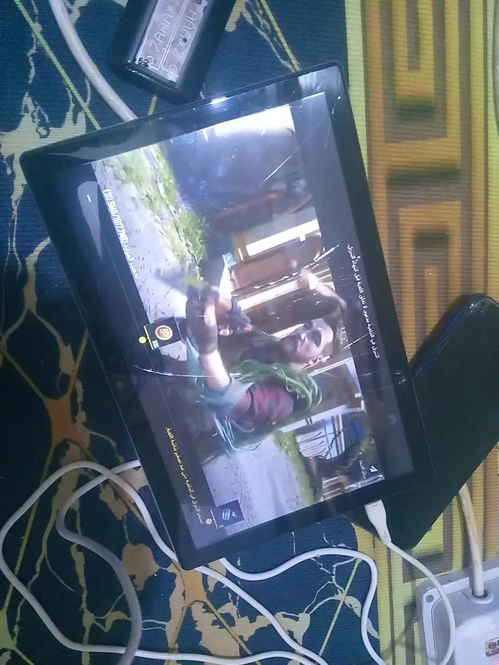 السلام عليكم ايباد بهذالشكل مفطؤرالتاج مالته بس شغال والمس حلو كل ملحقاته موجودة انطي سعر تعال اخذها بيدك مكاني بغداد معسكربلديات


**إذا كنت صاحب هذا الإعلان وتريد حذفه لأي سبب، رجاءا أرسل رسالة إلى الدعم الفني**