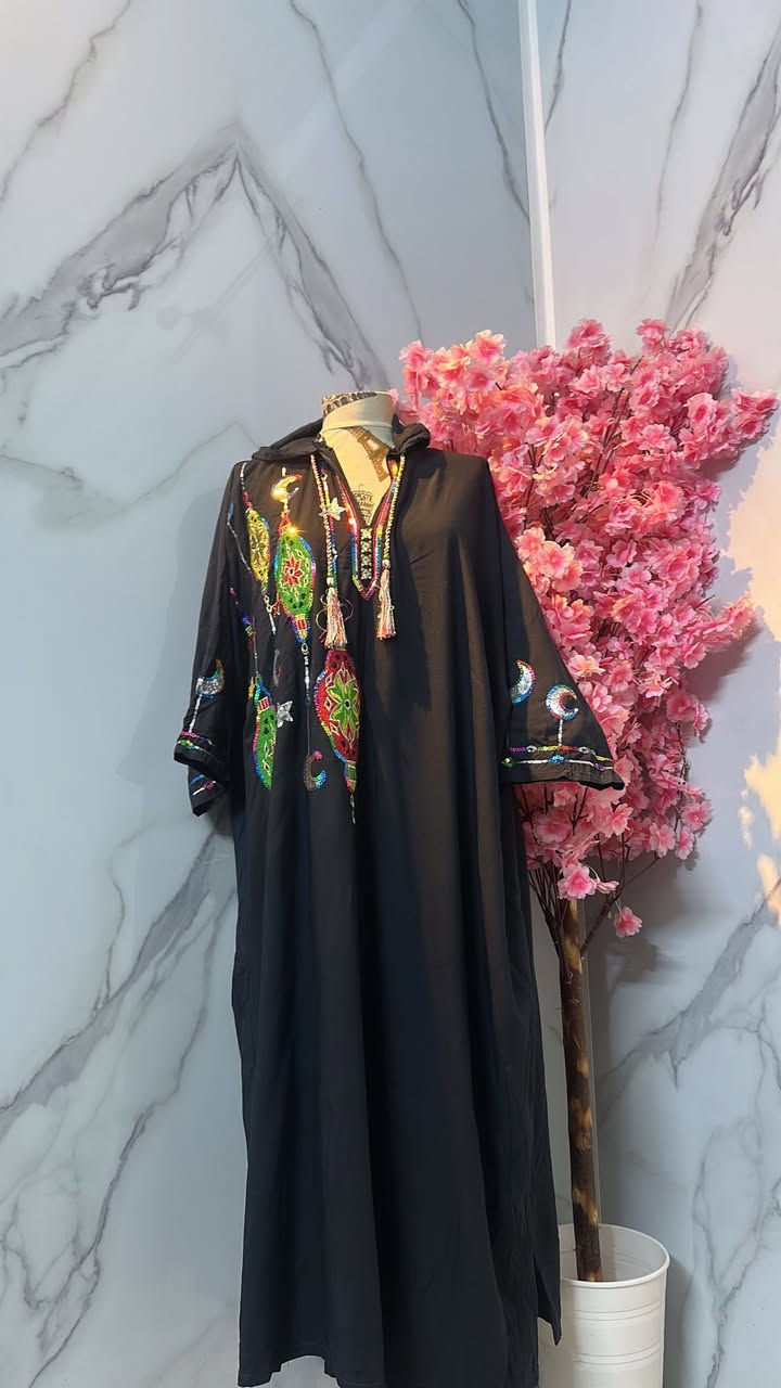 وصلت دراعات العيد


**إذا كنت صاحب هذا الإعلان وتريد حذفه لأي سبب، رجاءا أرسل رسالة إلى الدعم الفني**