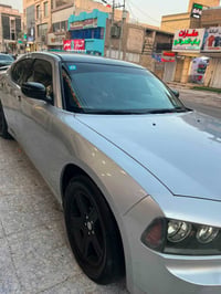 تشارجر • ٢٠١٠ • رقم بغداد