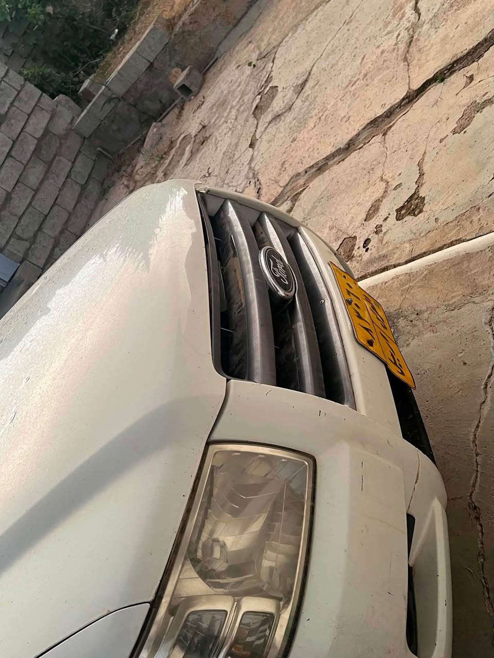 پیکەب فۆرد مۆدیل ٢٠٠٩:سەیارەکی خاوێن بێ سبوخ تەبرید و مەکینە بێ مشکیلە سەیارەیەکی تا بڵێی خاوێنە بێ کێشەیە بۆ زانینی سعر پەیوەندی بەم ژمارە تەلەفۆنە بکە:*********** أربيل, العراق
