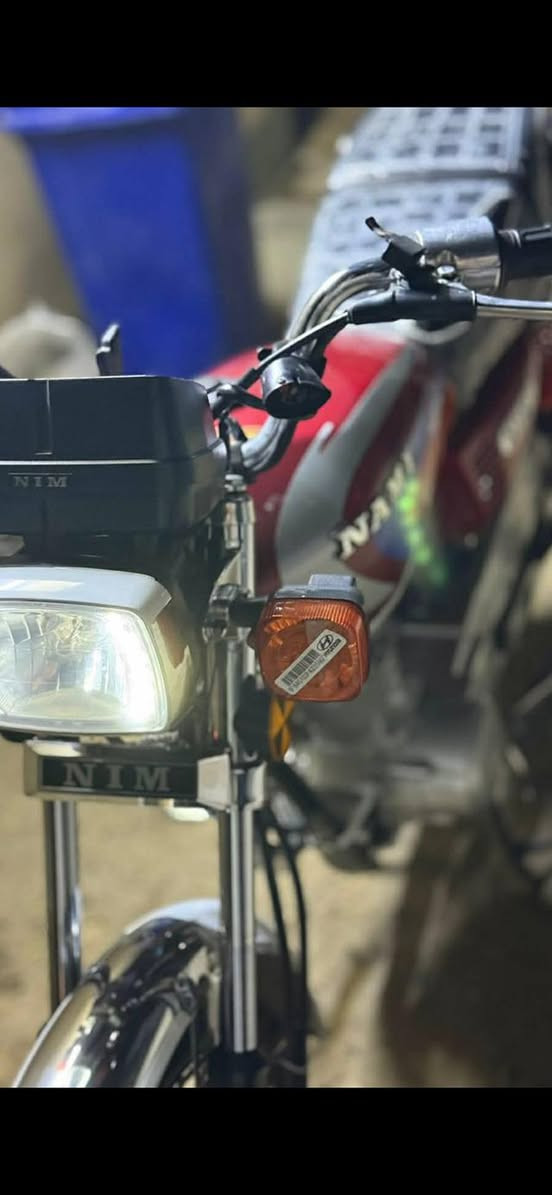 سلام عليكم شباب دراجة نامة امتياز طبق الشلامجة موديل 2026  دراجة نضيفة بمعنى الكلمه يعني حرامات تكول امتياز مكان ديالى بعقوبة بهرز سعر ٧٥٠ وبي مجال حك جية للتواصل ***********
