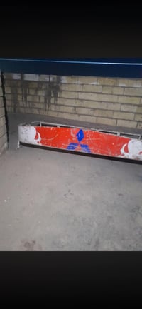 لبيع سيبايع كنتر ترهم على البزون وكنتر العضم 07703127417