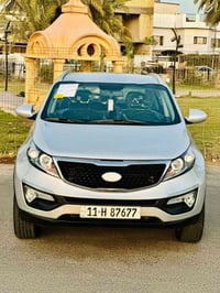 سبورتج • ٢٠١٦ • وارد أمريكي