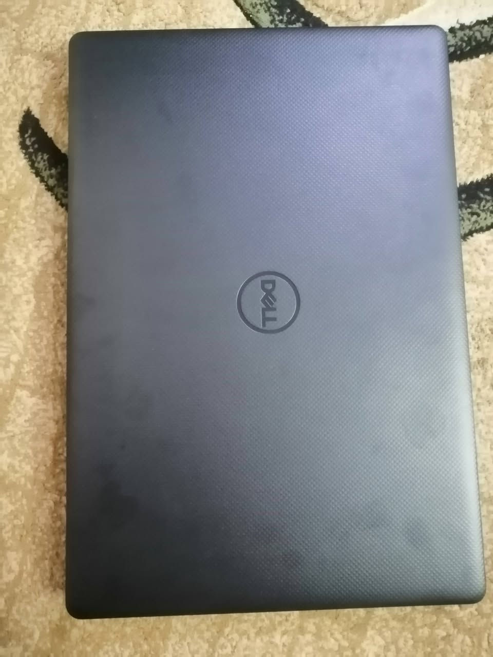 لابيتوب DEll جديد
تفاصيل داخل صور
سعر مناسب
    ***********
