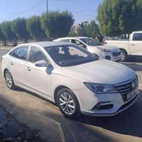 ام جي فايف للبيع 2024 ستندر ماشيه ٣٣الف 07721703226