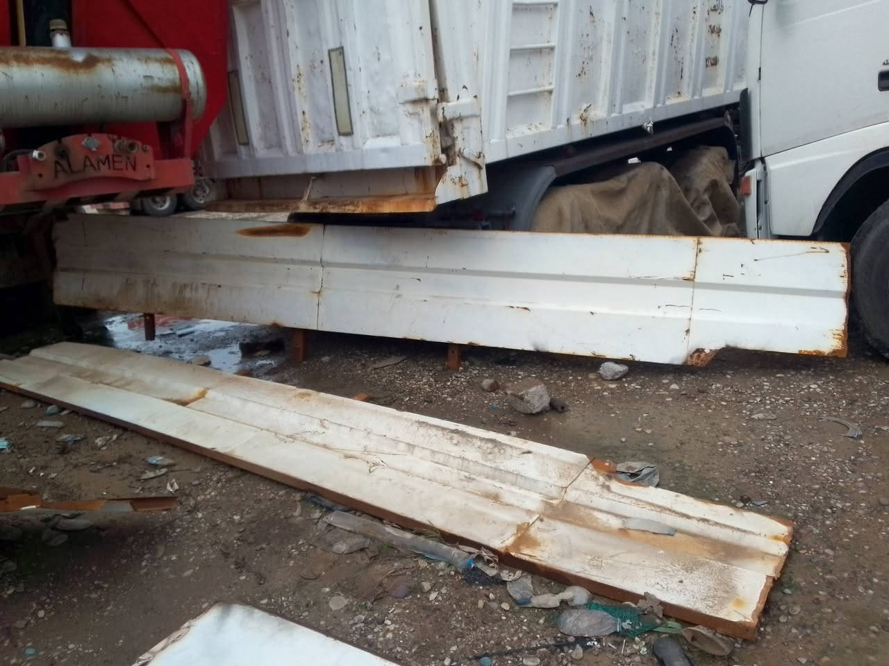 السلام عليكم اخوان عندي ضني التعلاوت كاملات هنة والقواعد مالتهن للبيع 2ملم ارتفاع 73 سانتيم جانن مشدودات على بودي دار قصاب حوضي مصارلهن 10اشهر من فصلتهن بعدهن جدد السعر 450وبيهن مجال راسني عل خاص مكان كركوك


**إذا كنت صاحب هذا الإعلان وتريد حذفه لأي سبب، رجاءا أرسل رسالة إلى الدعم الفني**