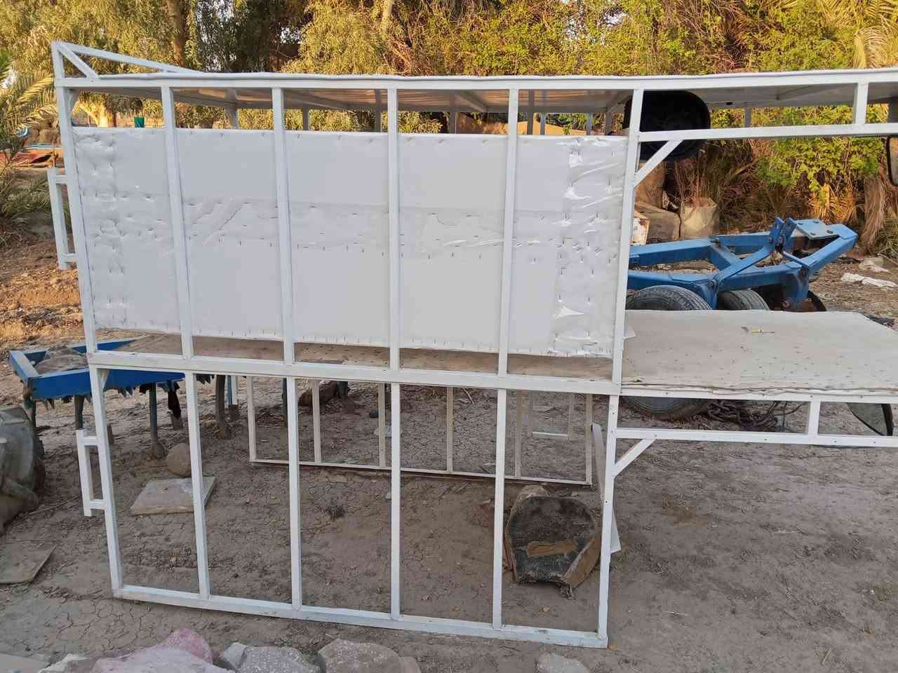 السلام عليكم محجات اتصال درجه اولى للبيع مكانالنجف السعر خاص اتصل على الرقم، ***********
