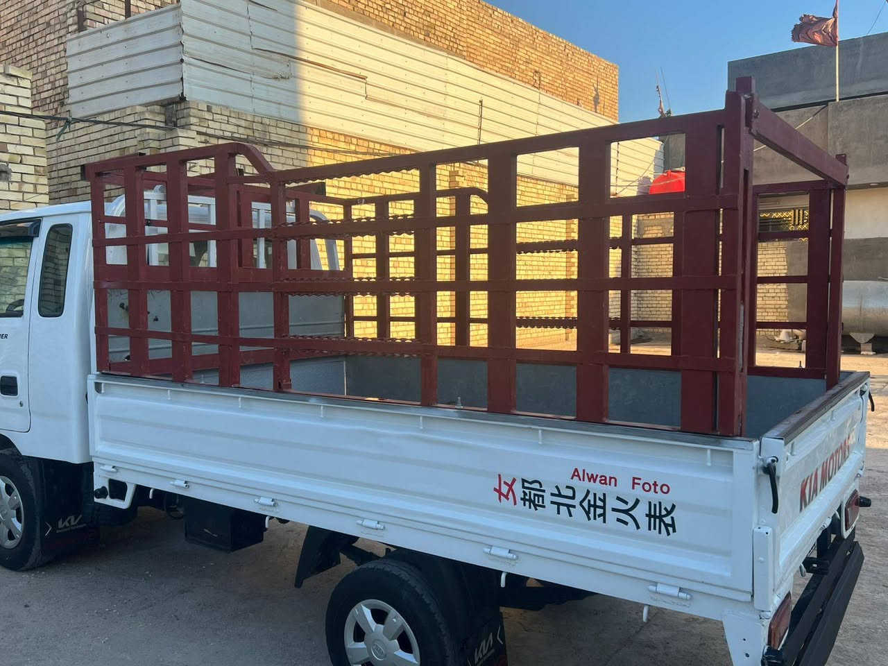 سلام عليكم فنتيره موديل 97رقم واسط انكليزي مكينه كير اكسن كفاله تخم تاير صبق جماليه مكفوله من الضربه بدي جديد تراي وين ما يعجبك سنويه ل29 تحويل ثاني يوم مكان بغداد المعامل ***********السعر 58وبيهه مجال مكلف بنشر مكلف بنشر مكلف بنشر
