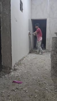 الباخ متفرغ • هندسي درجه اولى • كربلاء