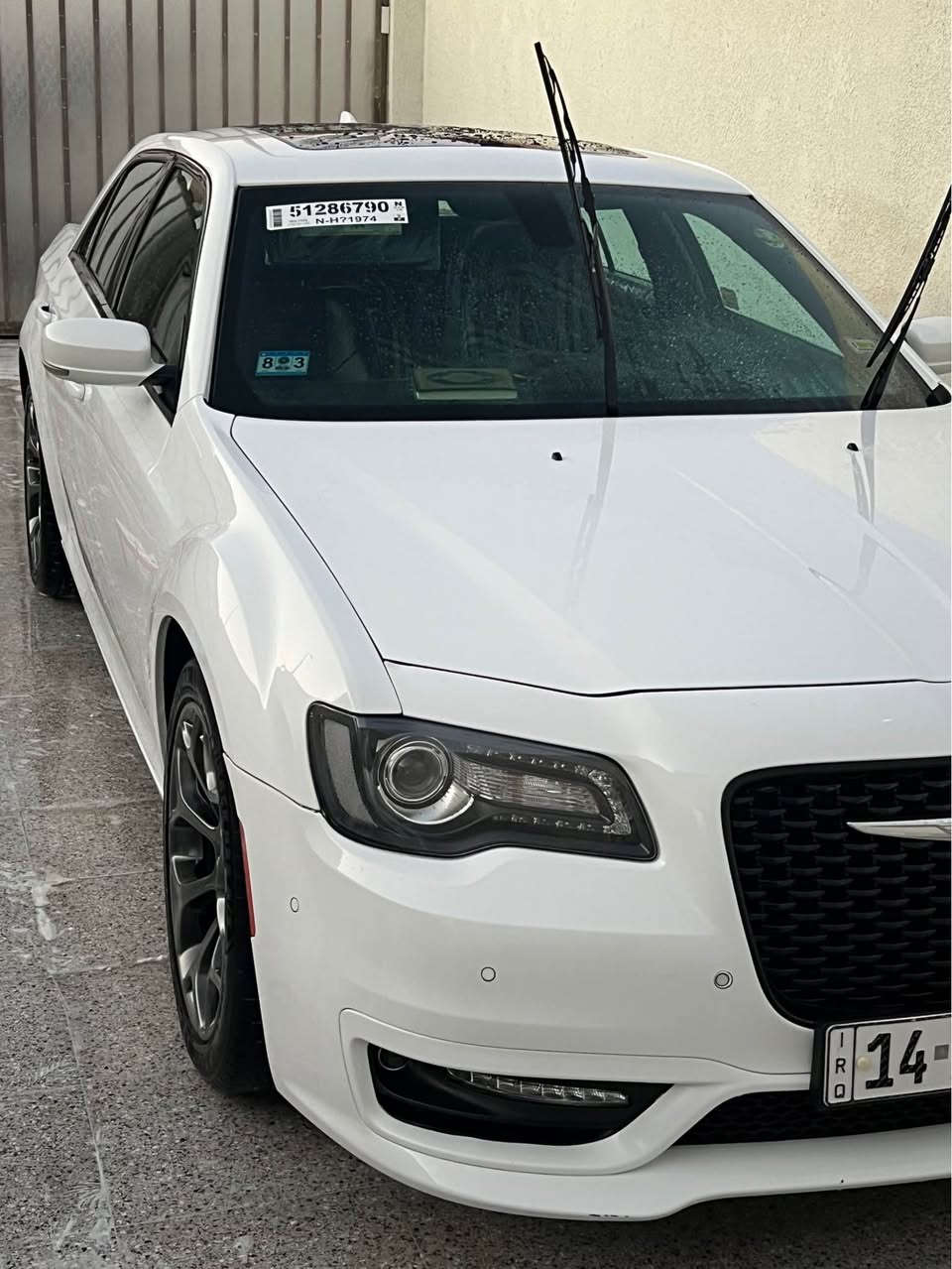 سلام عليكم أوباما وارد كندي فول موصفات للاستفسار الاتصال على الرقم ‭0770 872 0952‬ سياره جديده جدآ البصرة, العراق
